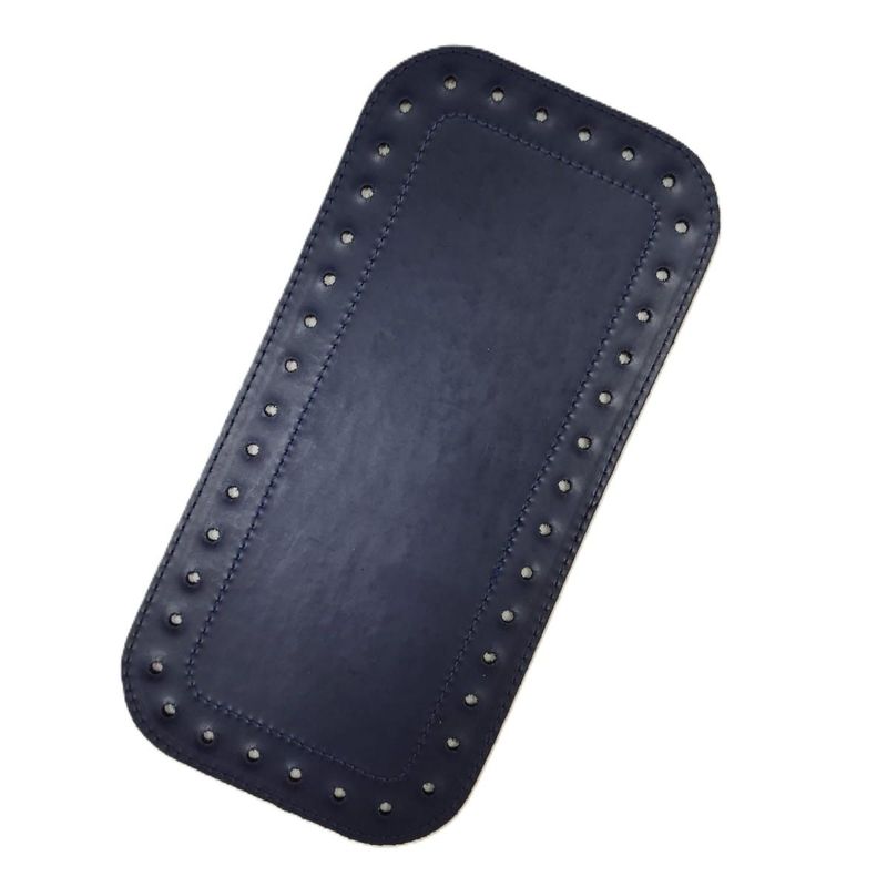 Dark Blue 25 CM X 12 CM
