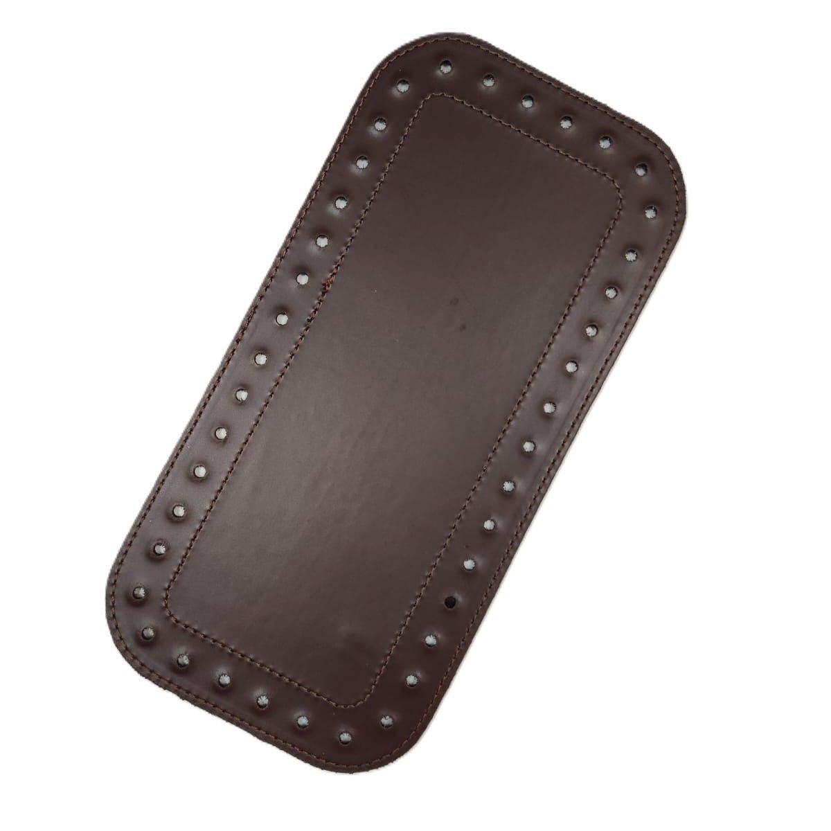 Brown  25 CM X 12 CM
