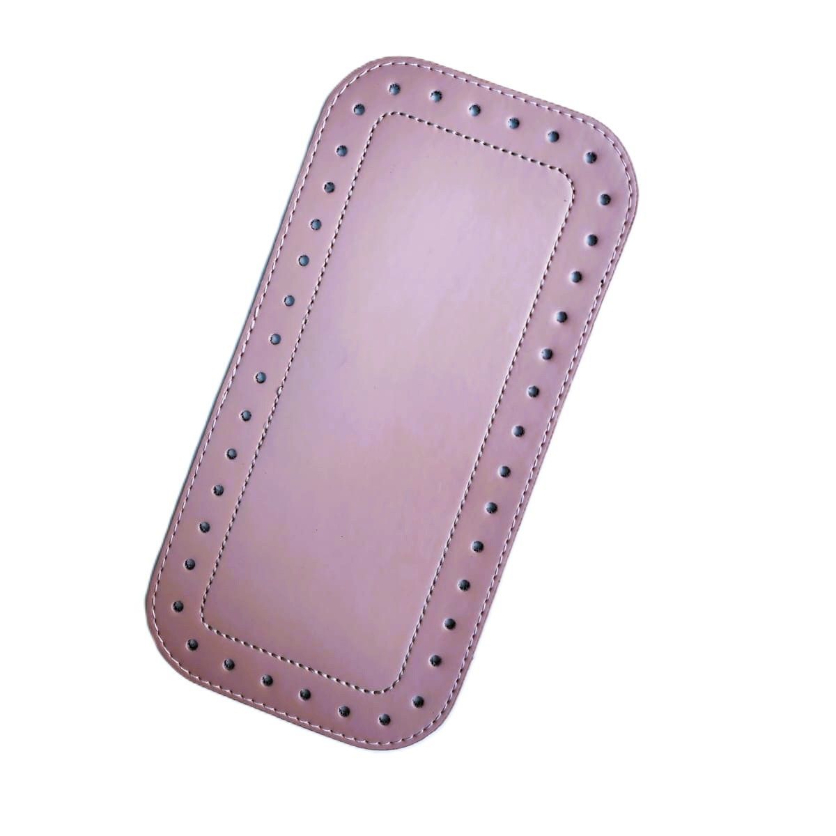 Light Pink 25 CM X 12 CM