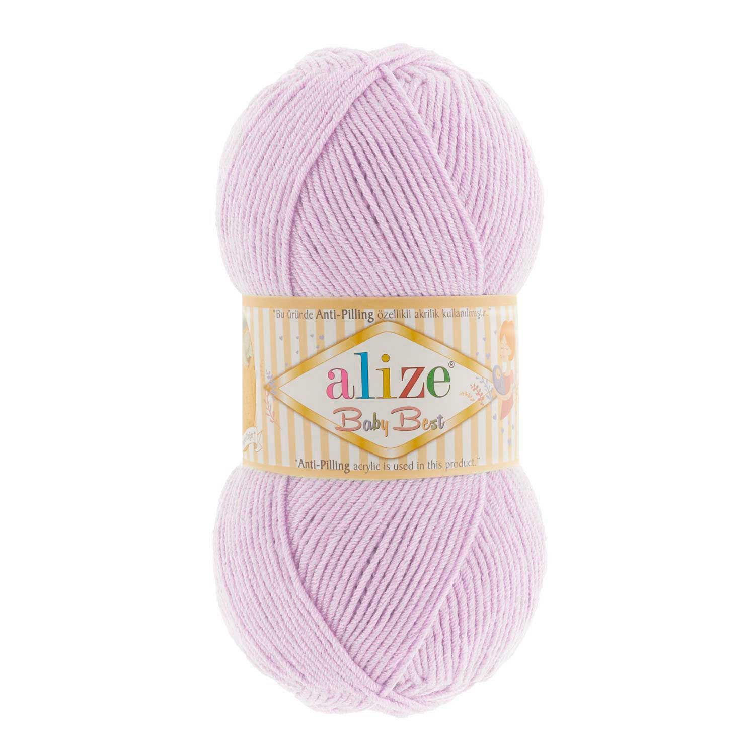 Alize-Baby Best-27
