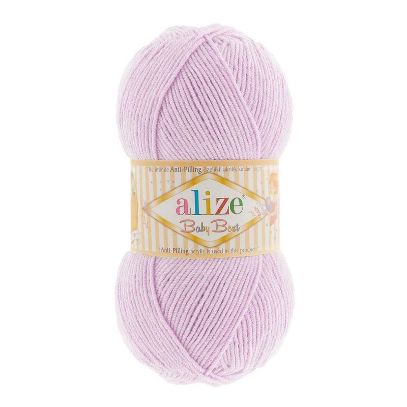 Alize-Baby Best-27