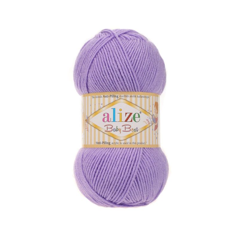 Alize-Baby Best-43