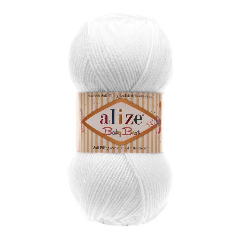 Alize-Baby Best-55