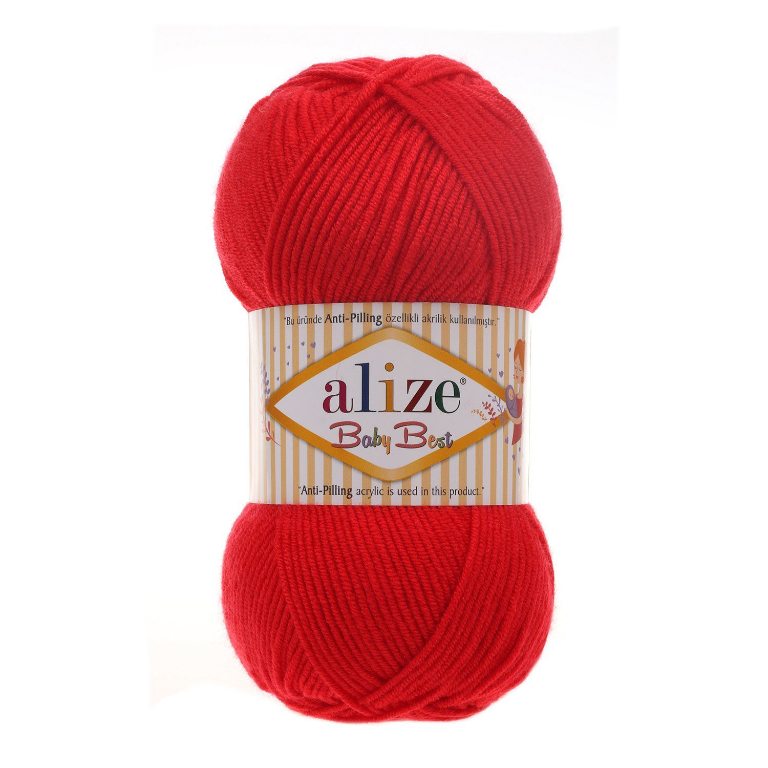 Alize-Baby Best-56