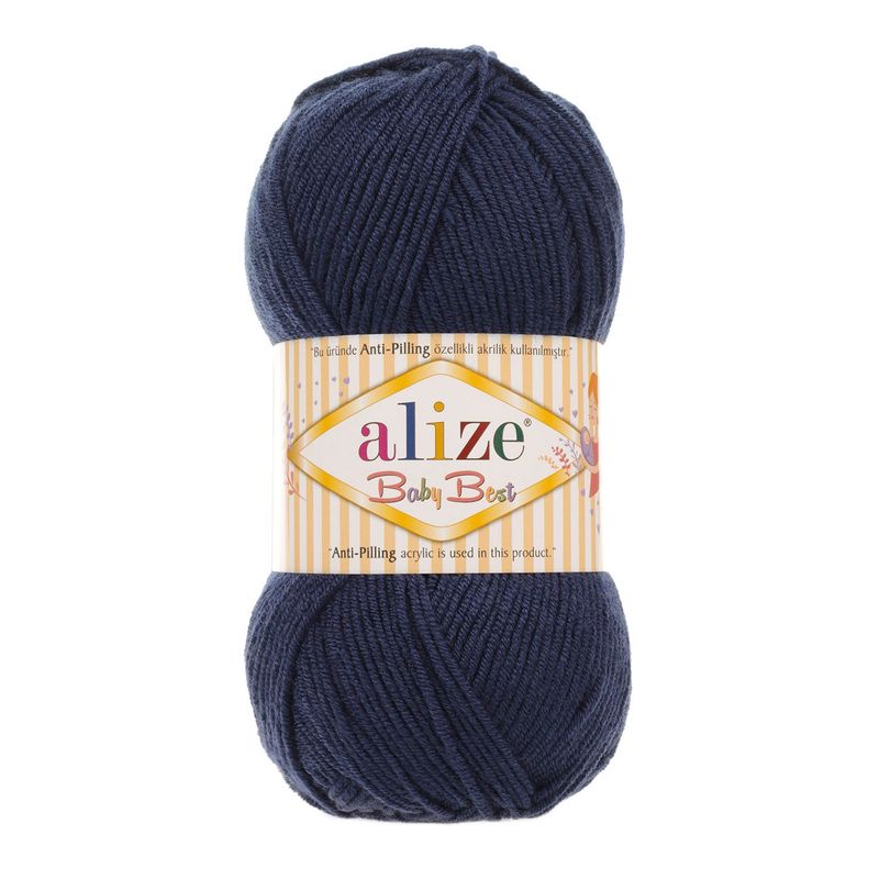 Alize-Baby Best-58