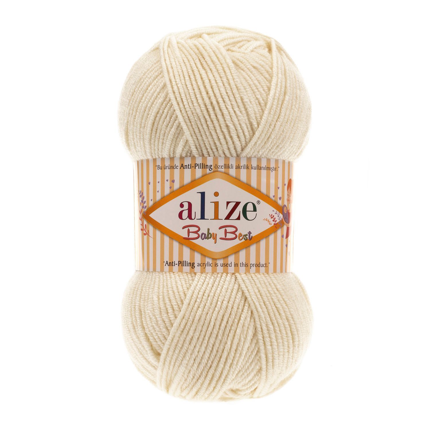 Alize-Baby Best-62