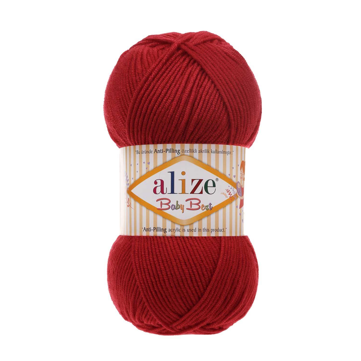 Alize-Baby Best-106