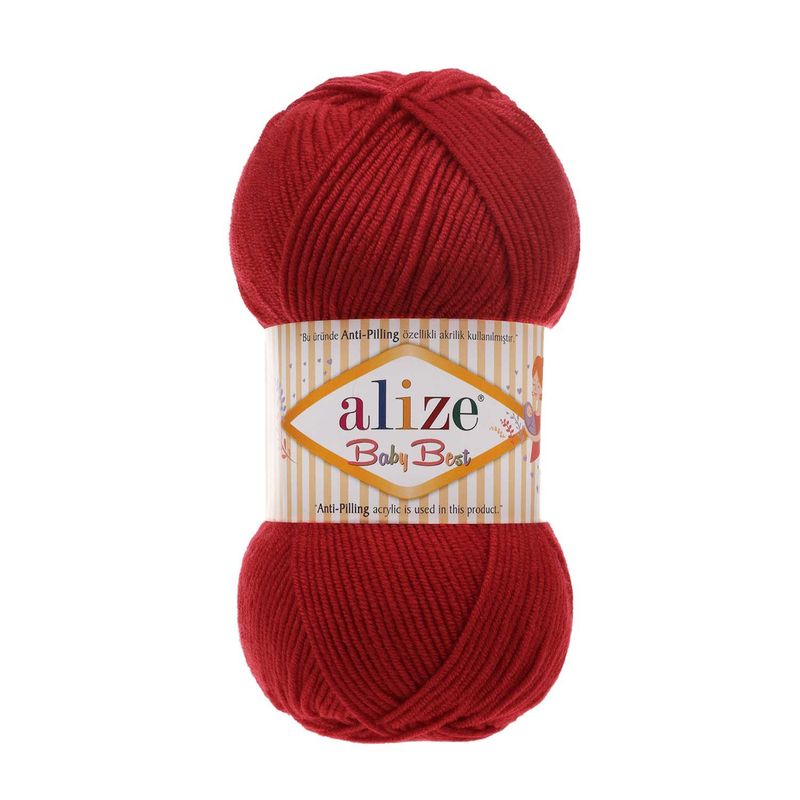 Alize-Baby Best-106