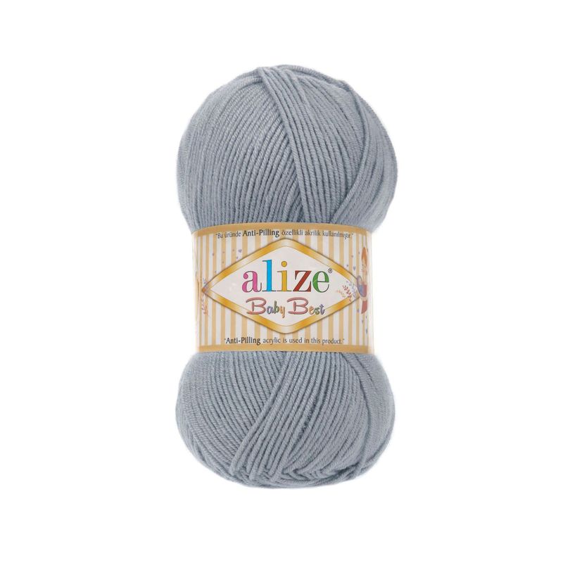 Alize-Baby Best-119