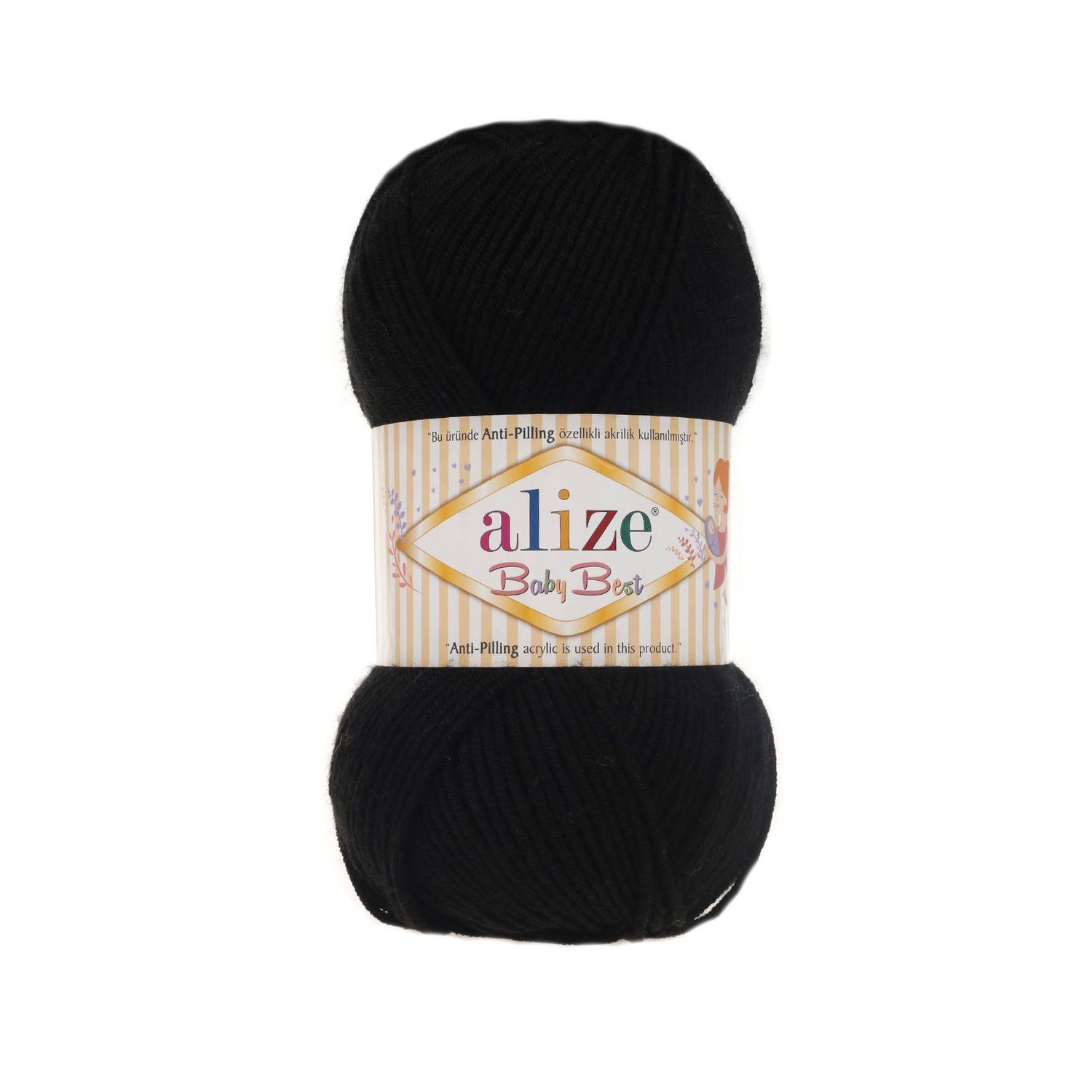 Alize-Baby Best-60