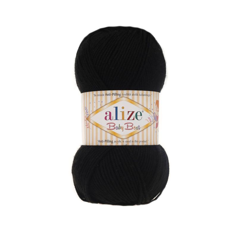 Alize-Baby Best-60