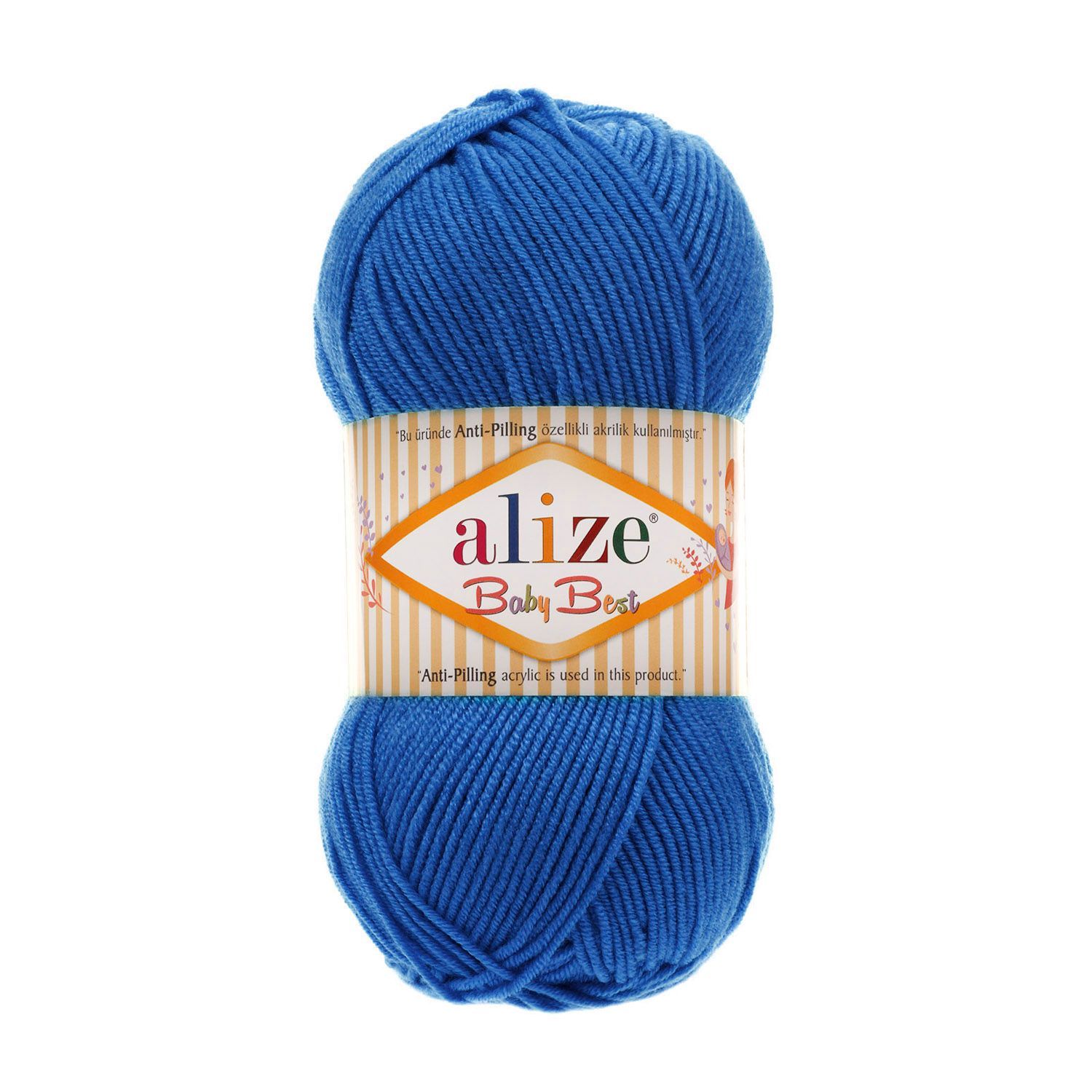 Alize-Baby Best-141