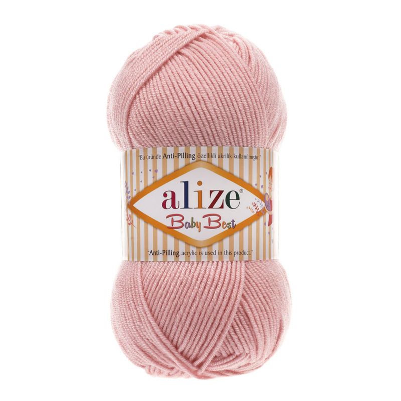 Alize-Baby Best-161