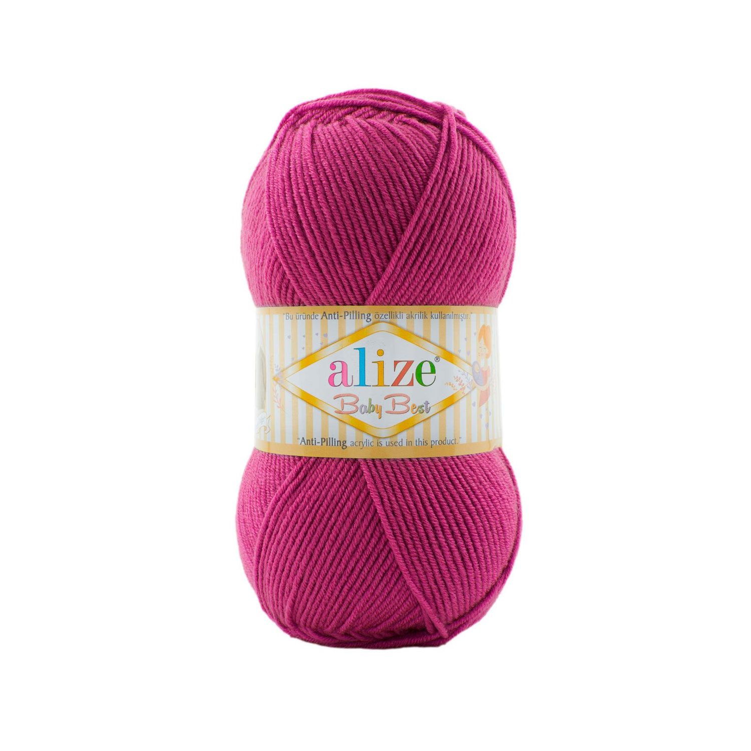 Alize-Baby Best-171