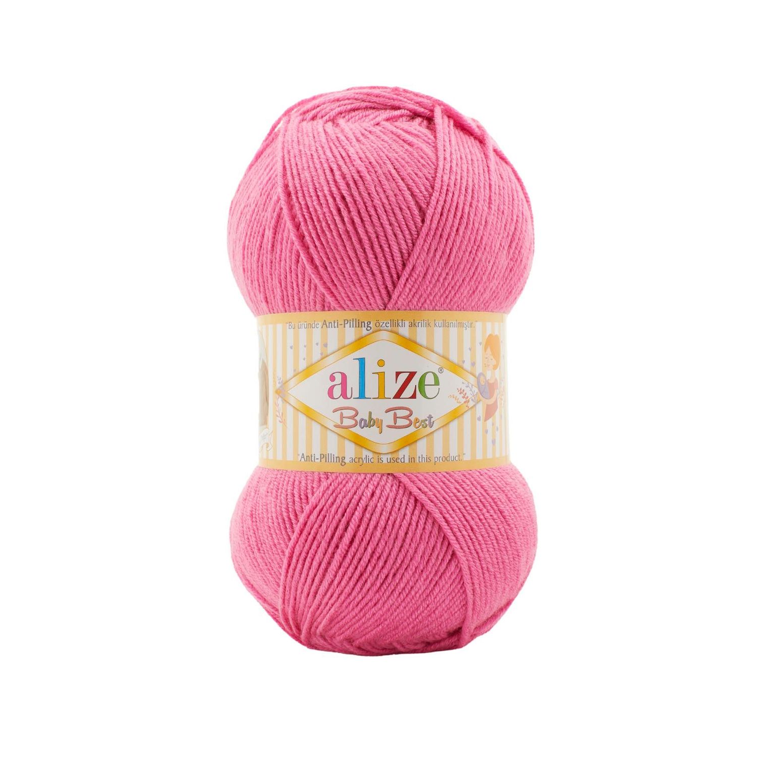 Alize-Baby Best-157