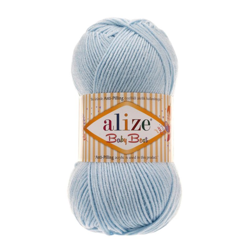 Alize-Baby Best-183