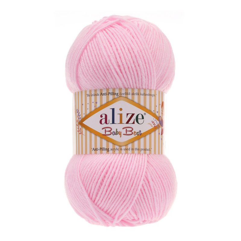 Alize-Baby Best-185