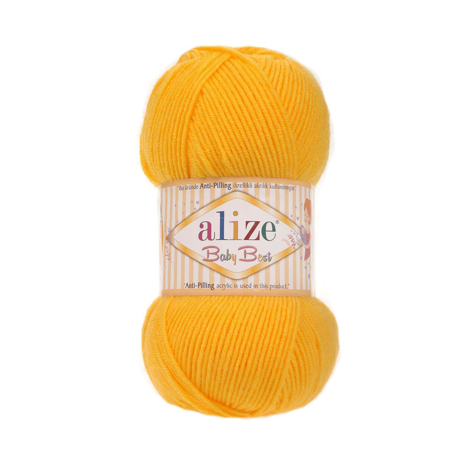 Alize-Baby Best-216