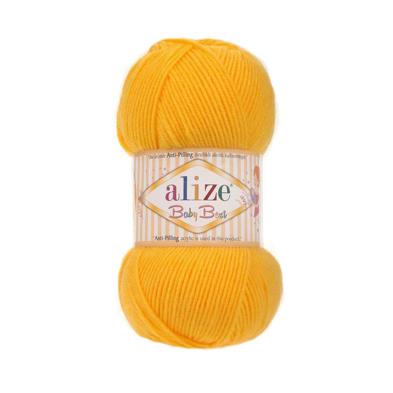 Alize-Baby Best-216