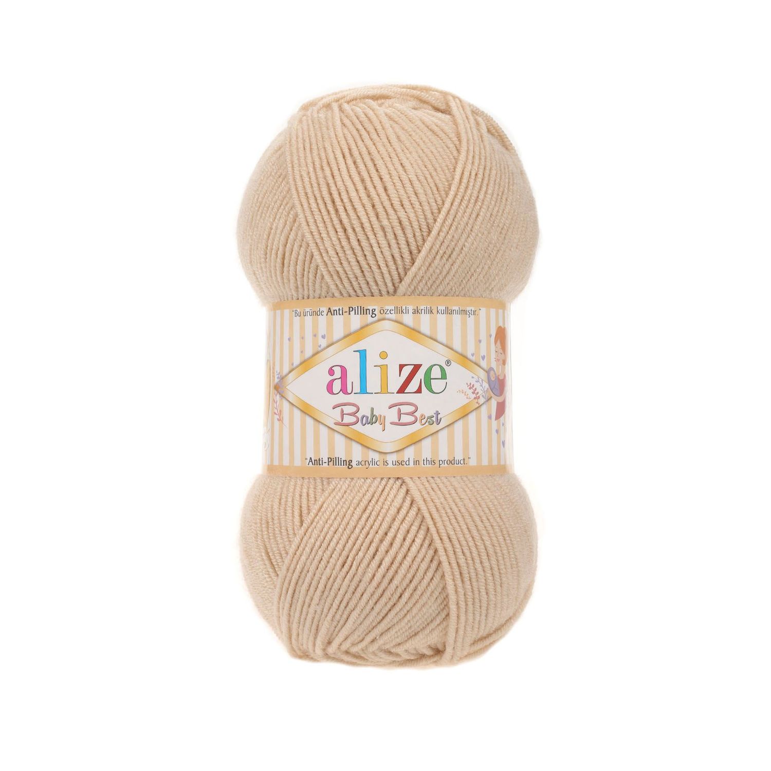 Alize-Baby Best-310
