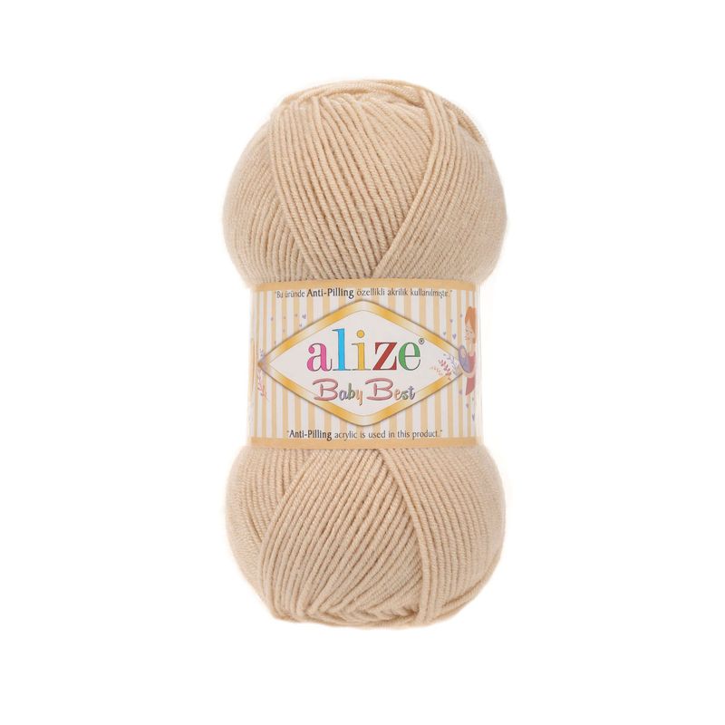 Alize-Baby Best-310