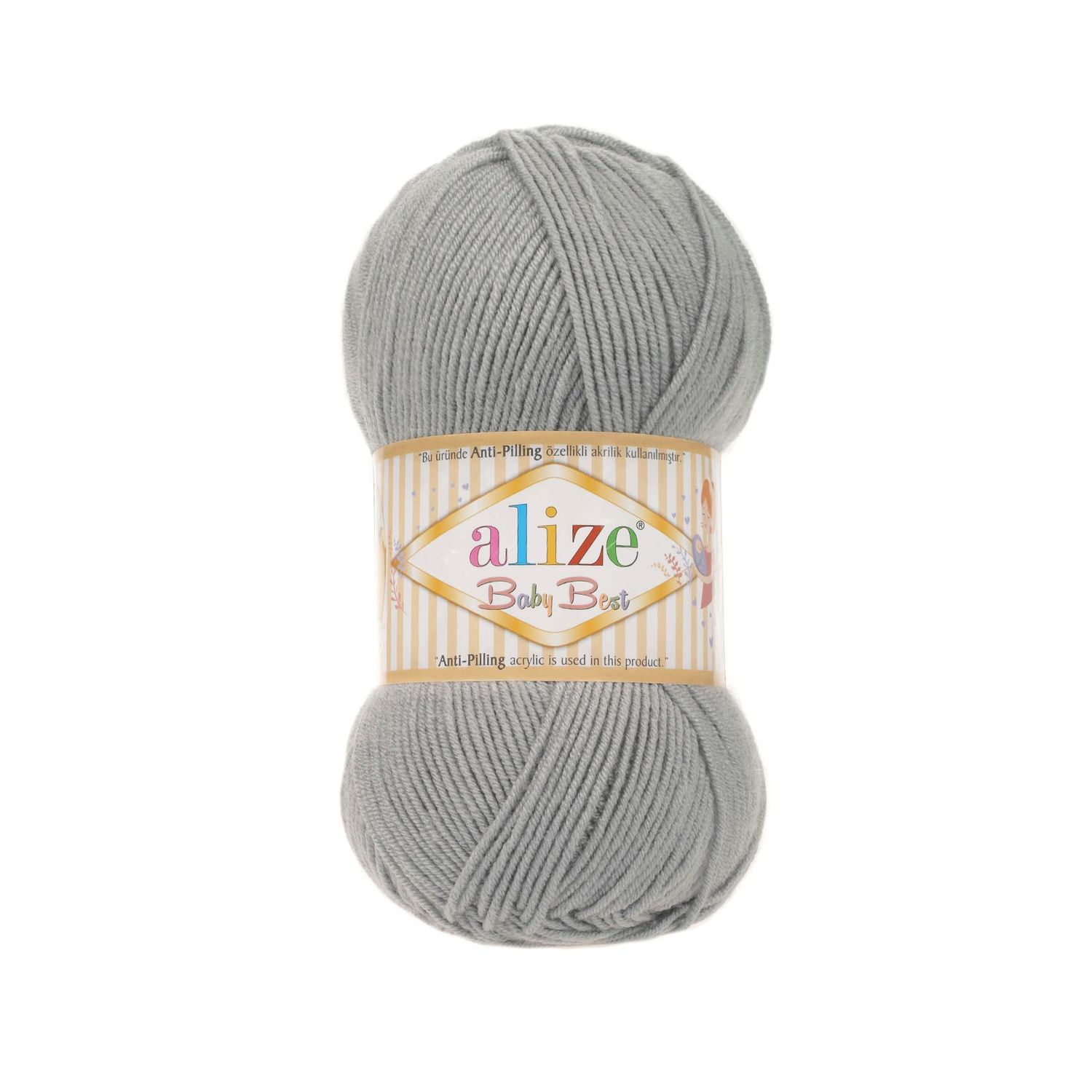 Alize-Baby Best-344