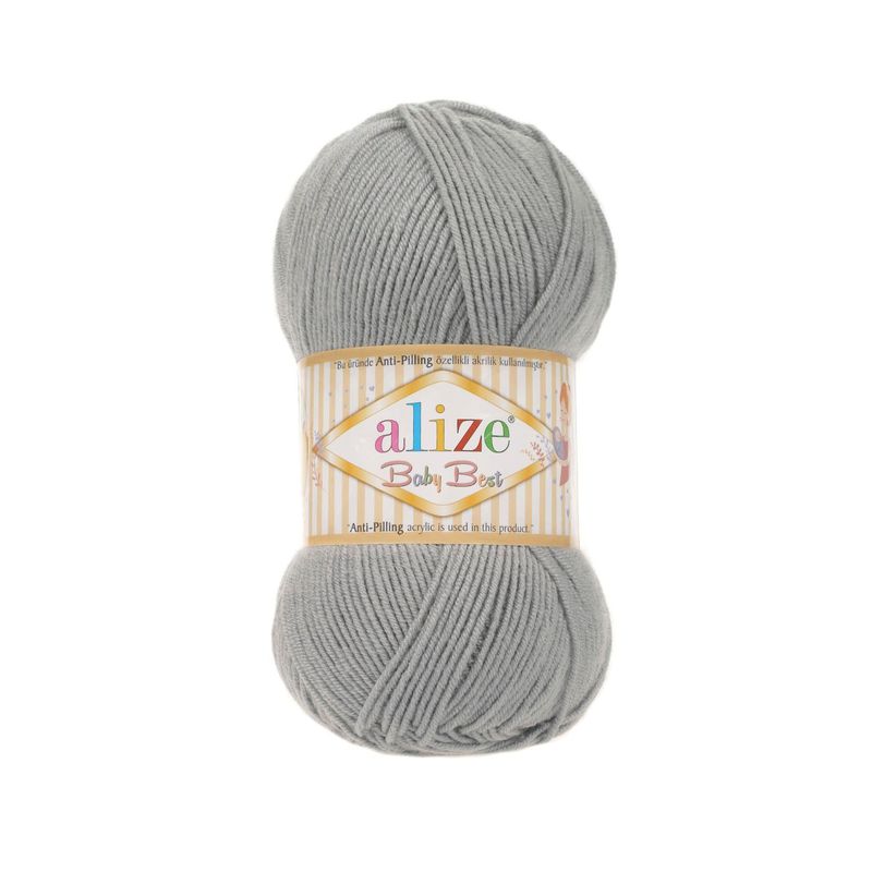Alize-Baby Best-344