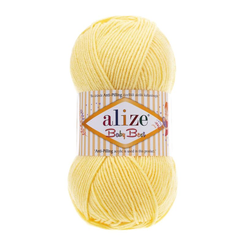Alize-Baby Best-250