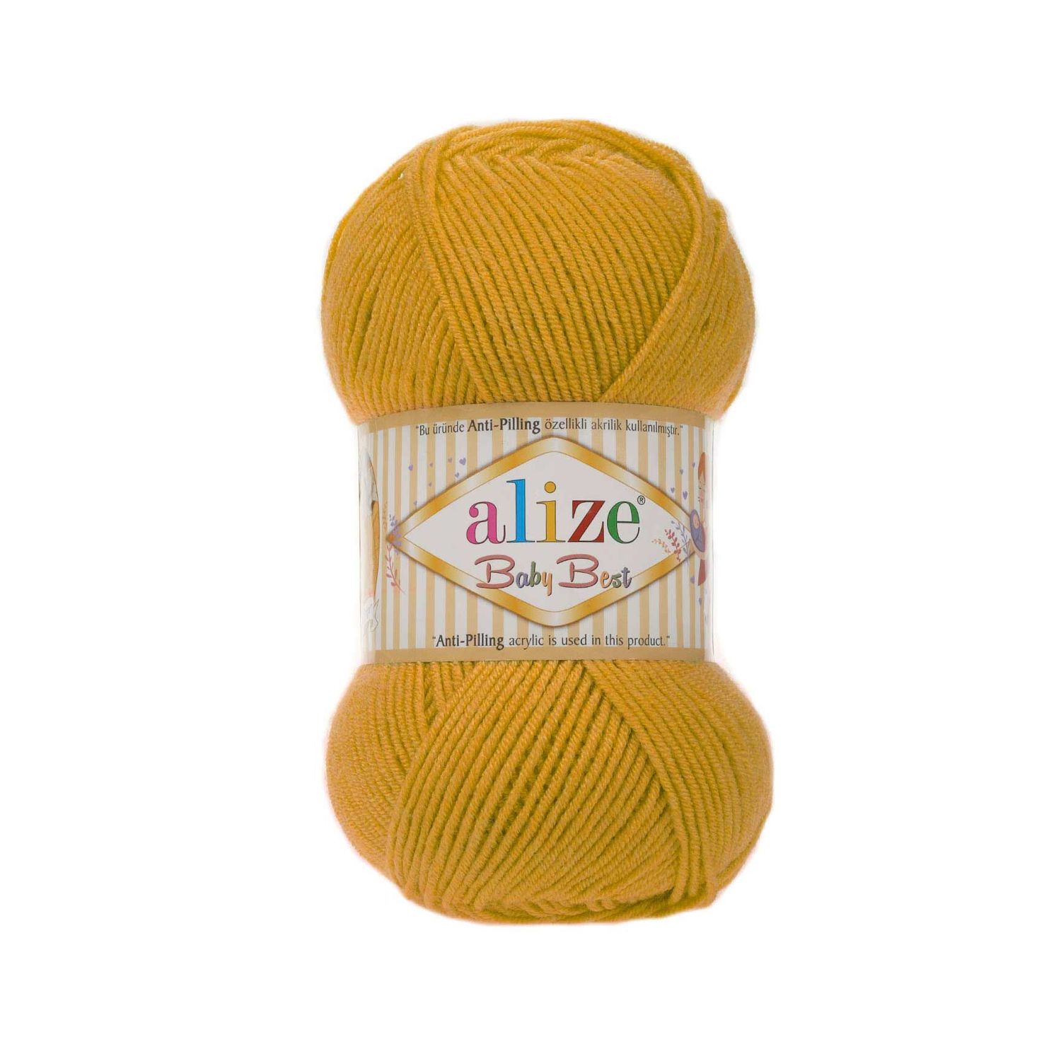 Alize-Baby Best-281