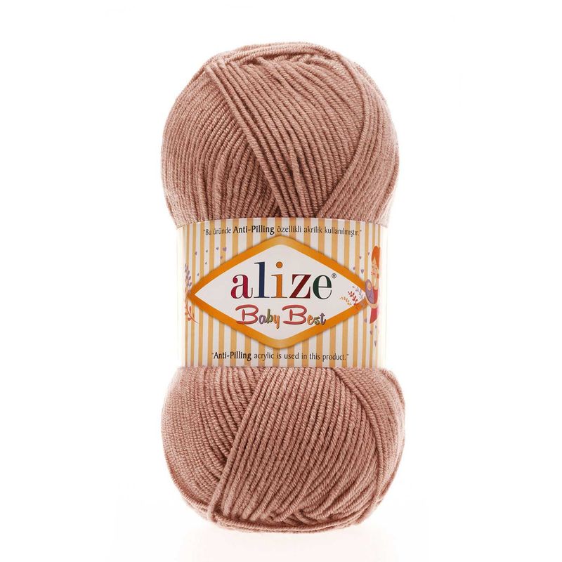 Alize-Baby Best-354