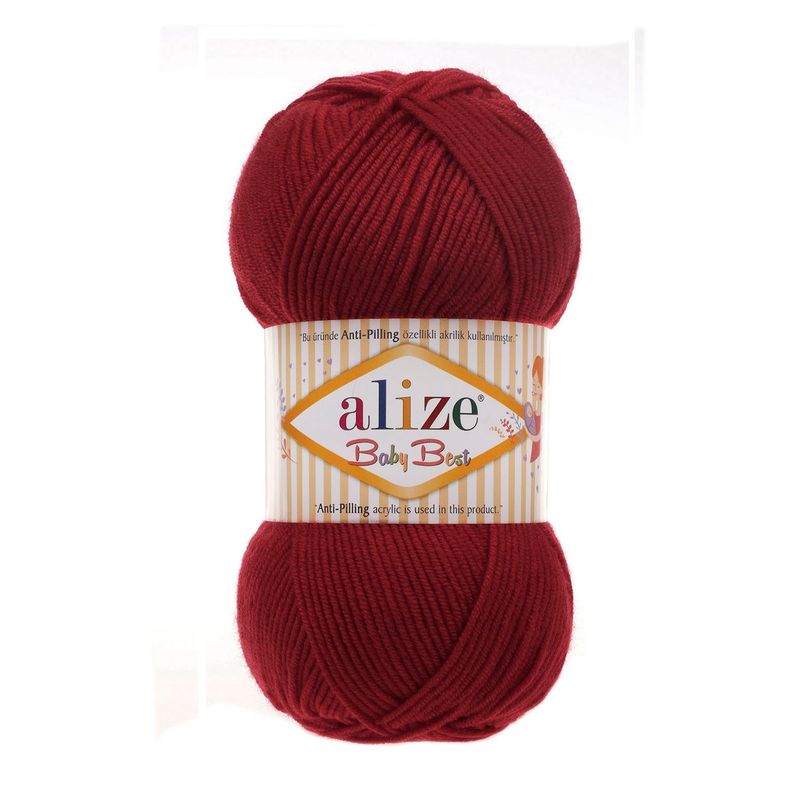 Alize-Baby Best-390