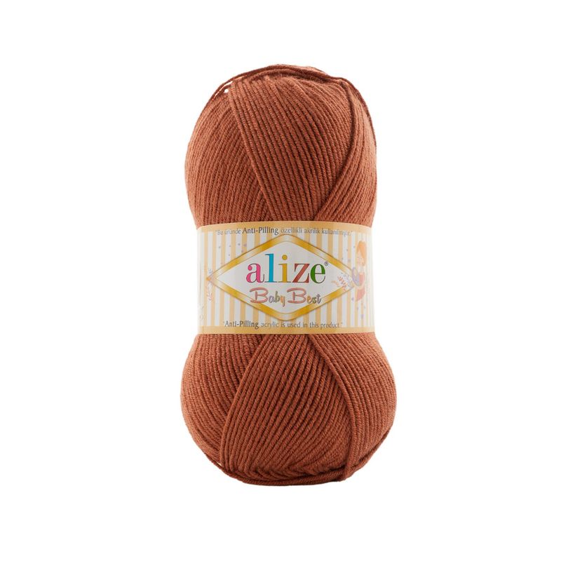 Alize-Baby Best-572