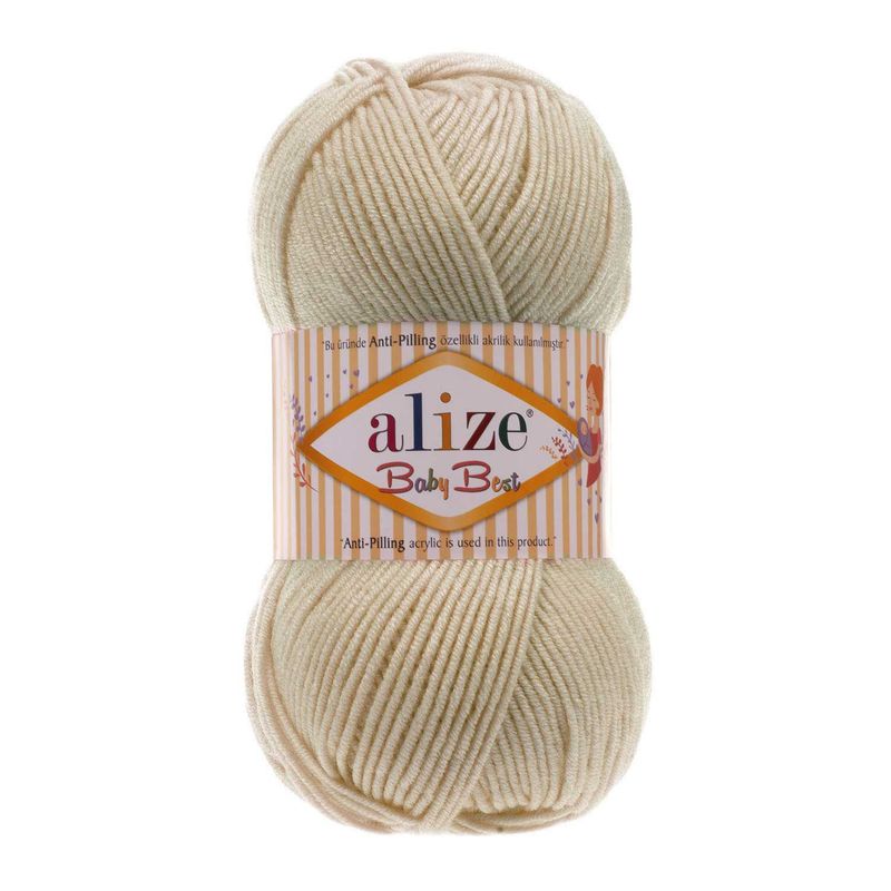 Alize-Baby Best-599