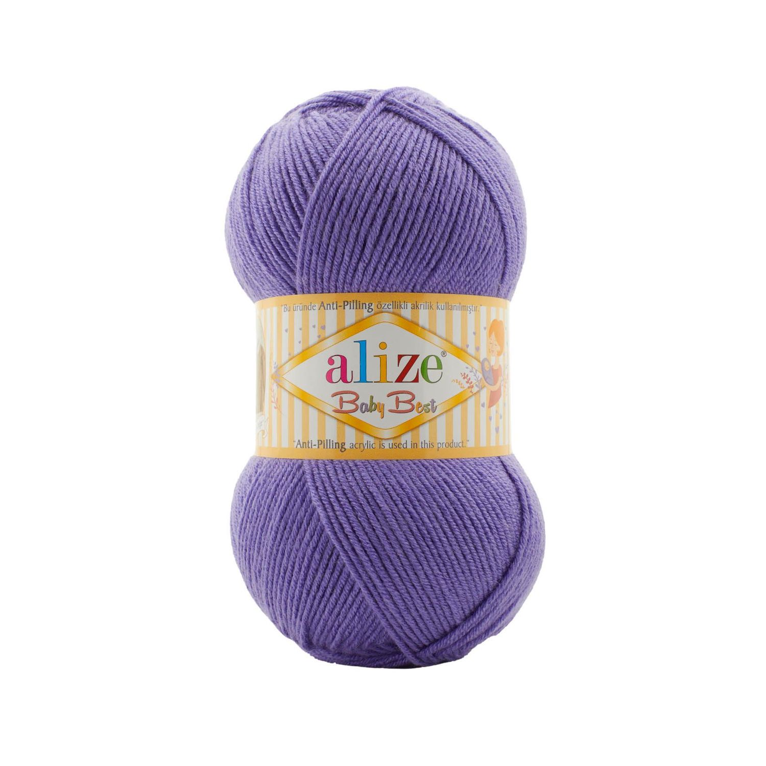 Alize-Baby Best-851
