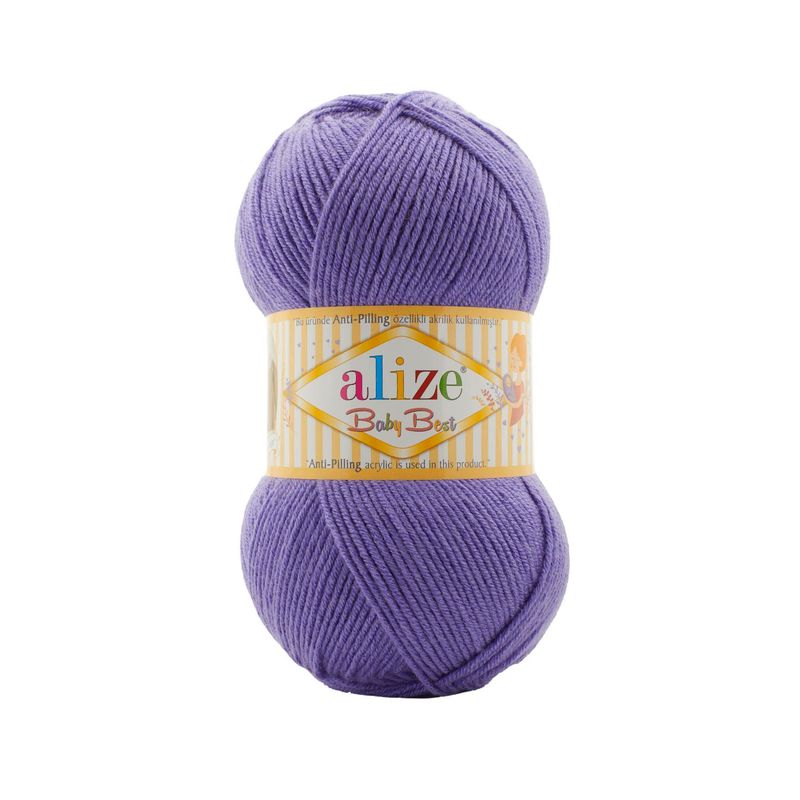 Alize-Baby Best-851