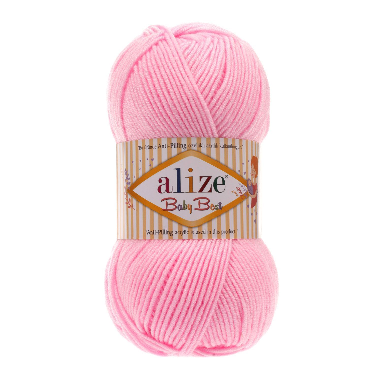 Alize-Baby Best-191