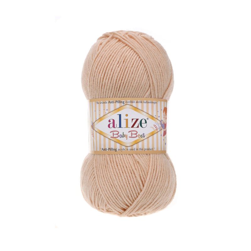 Alize-Baby Best-382