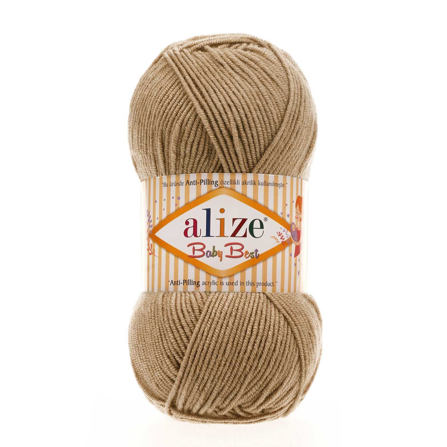 Alize-Baby Best-368