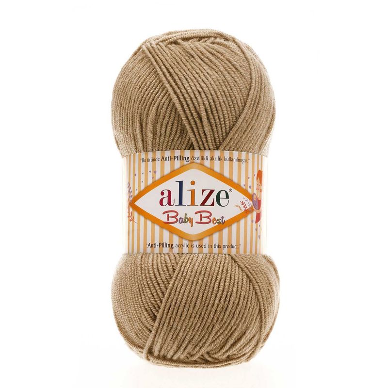 Alize-Baby Best-368