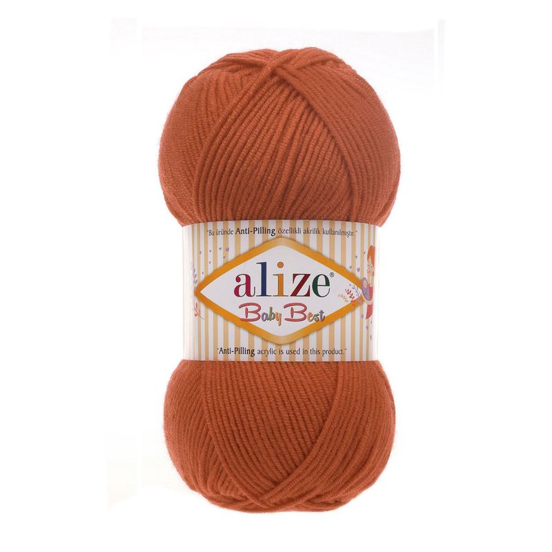 Alize-Baby Best-408