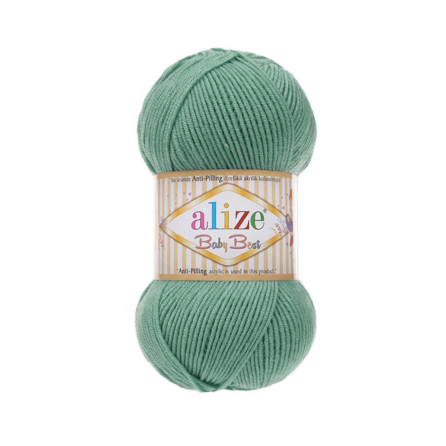 Alize-Baby Best-463