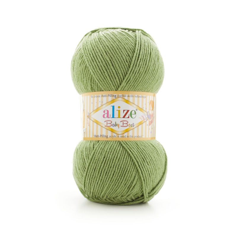 Alize-Baby Best-485