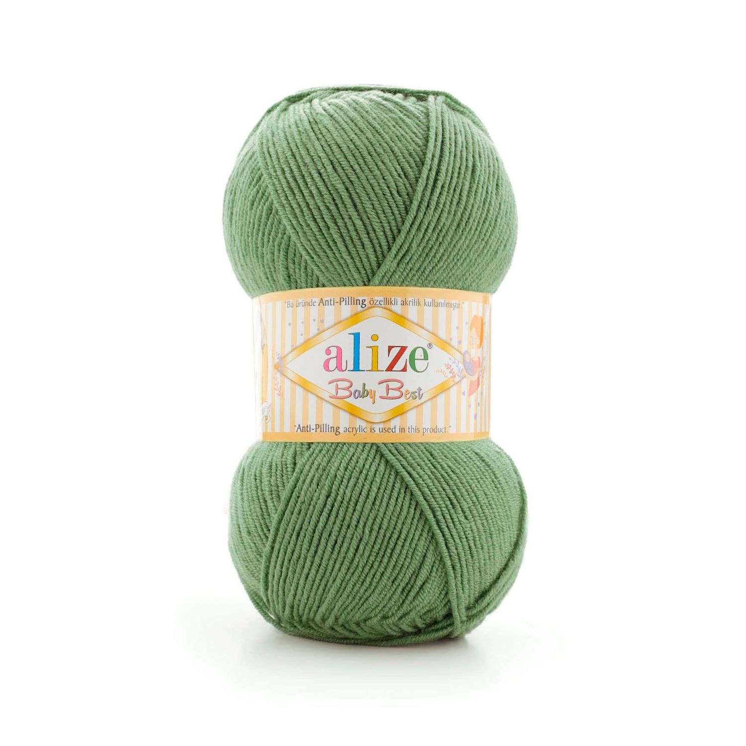 Alize-Baby Best-954