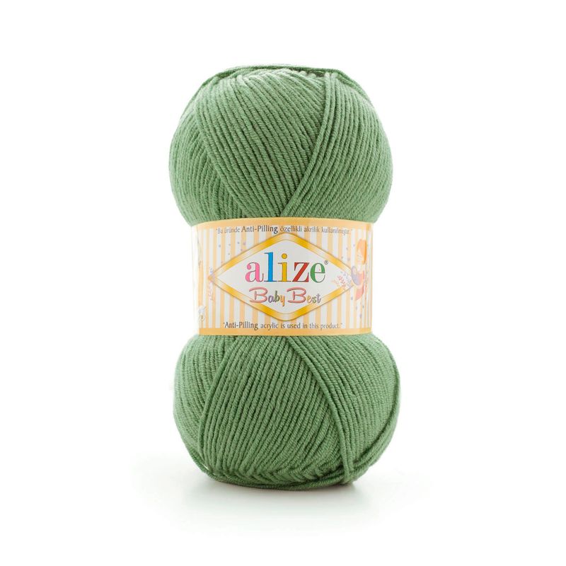 Alize-Baby Best-954