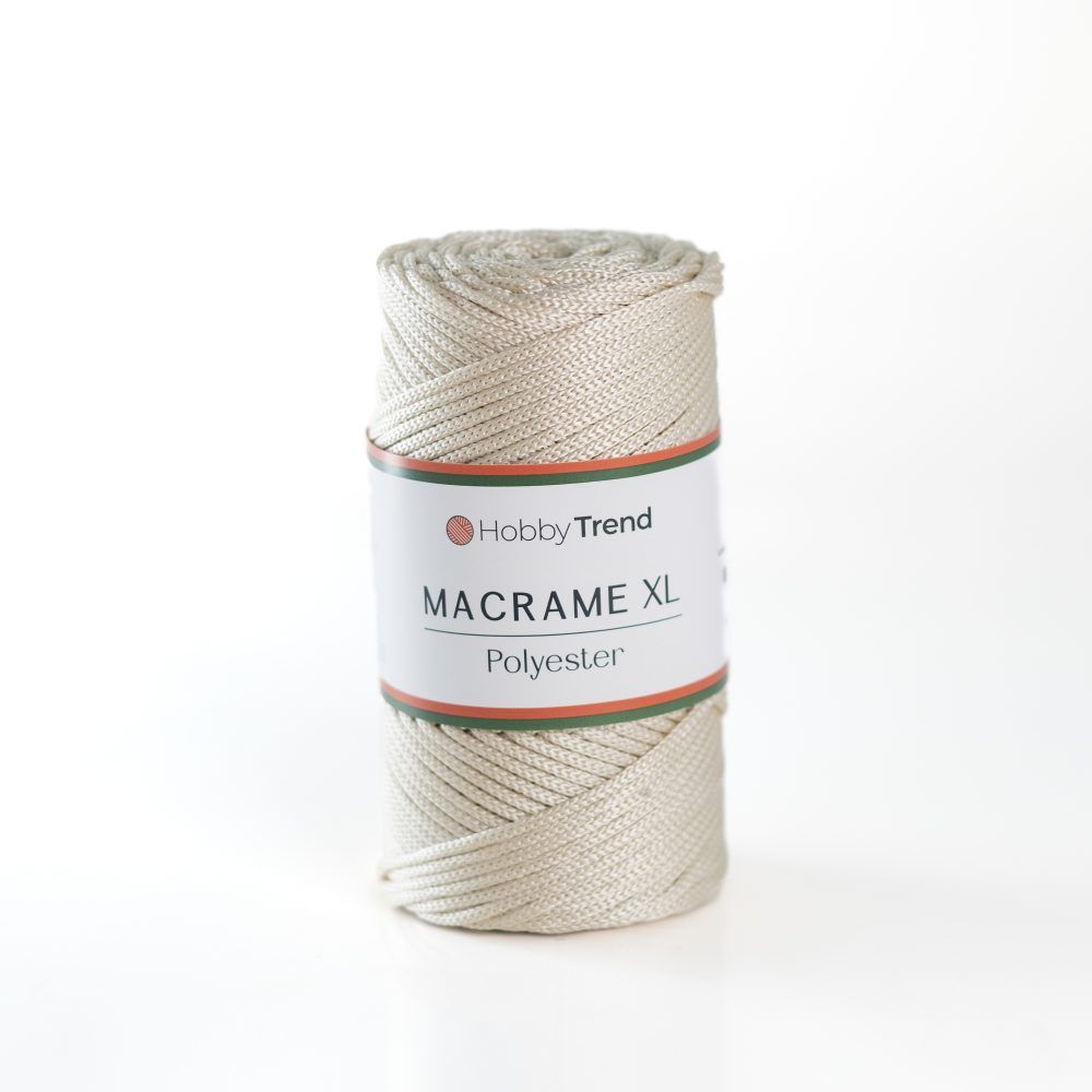 HobbyTrend-Macrame XL-016