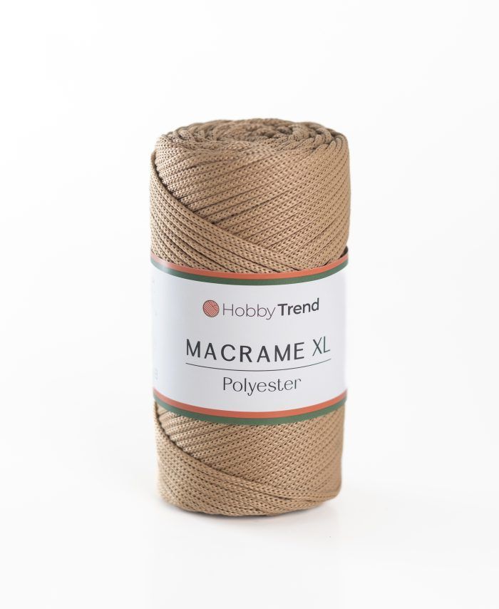 HobbyTrend-Macrame XL-032