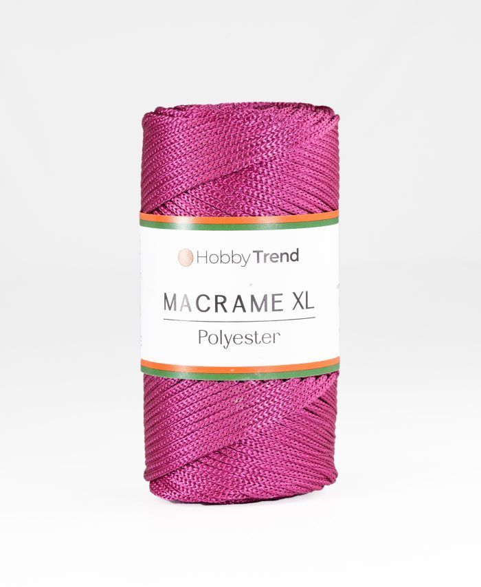 HobbyTrend-Macrame XL-125