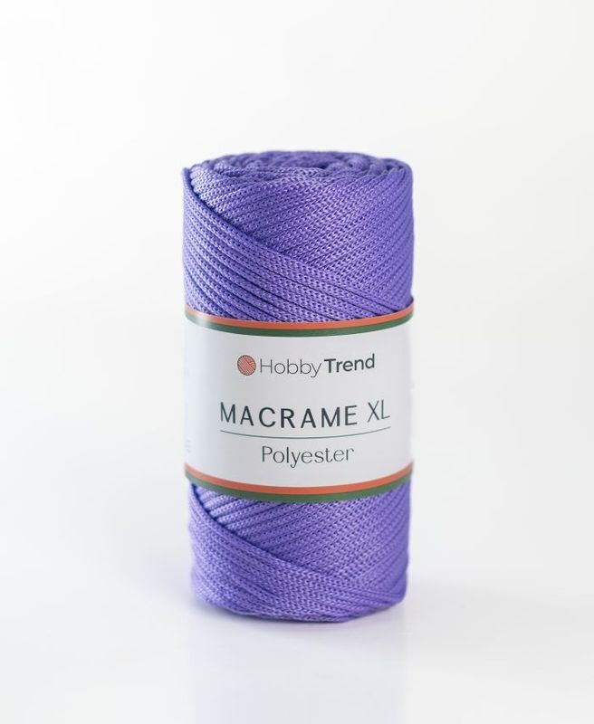 HobbyTrend-Macrame XL-130
