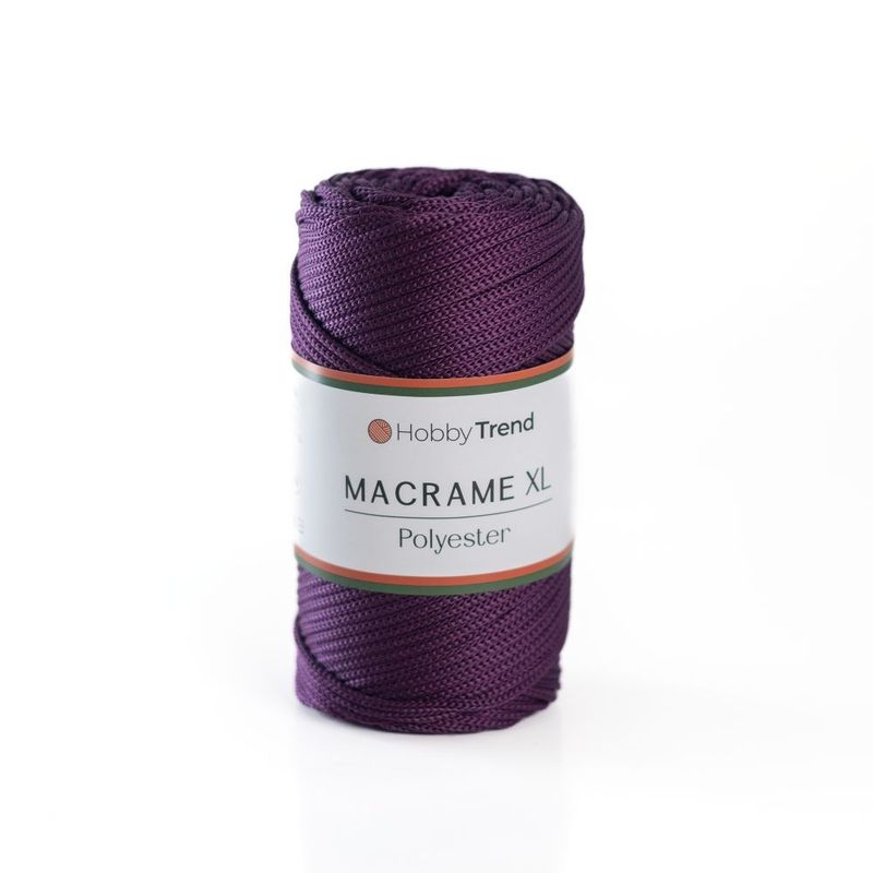 HobbyTrend-Macrame XL-160
