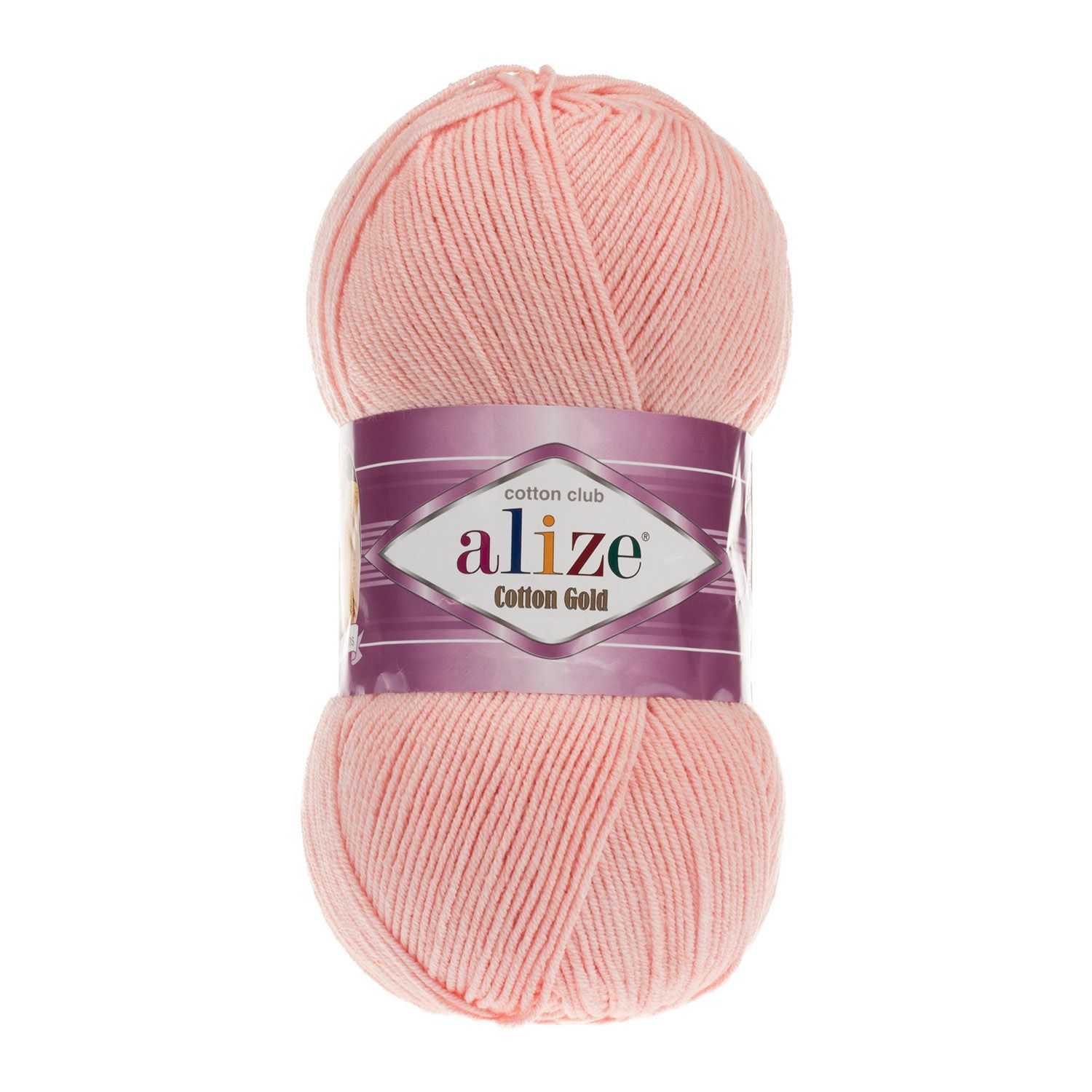Alize-Cotton Gold-393